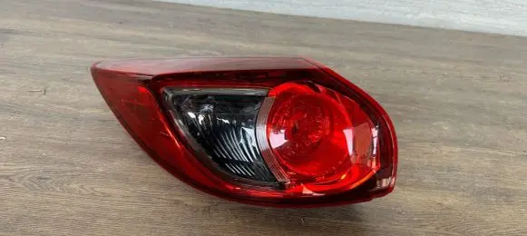 Mazda CX-5 Rear/tail lights KD5451160