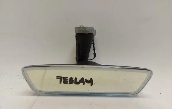 Tesla Model Y Rear view mirror (interior) 1494441-01-D-JLK01