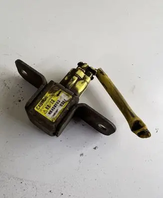 Mitsubishi Pajero Airbag deployment crash/impact sensor MR409363