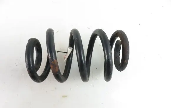 Renault Master II Front coil spring