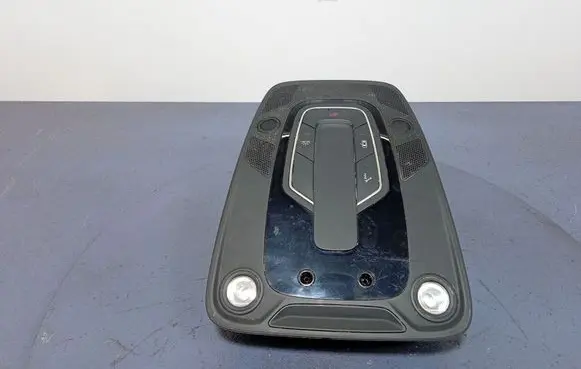 Audi Q7 4M Boot/trunk interior light 4M0947135DQ