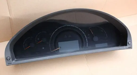 Mercedes-Benz S W220 Speedometer (instrument cluster) 2205401511