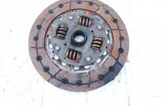 Fiat Bravo - Brava Clutch pressure plate 