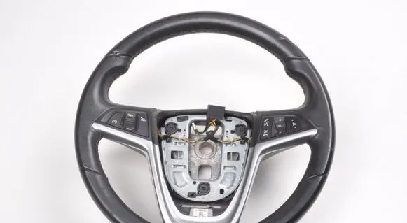 Opel Meriva B Steering wheel 13351021