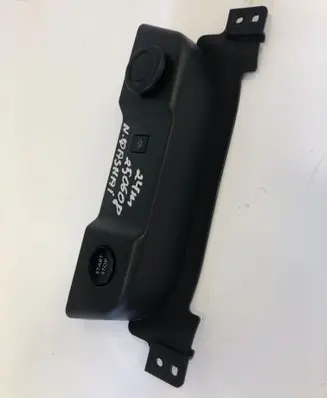 Nissan Qashqai J12 Engine start stop button switch 969126us1a