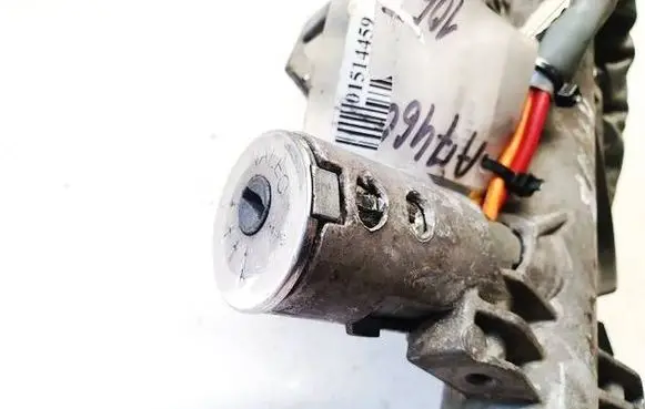 Renault Kangoo I Ignition lock contact 