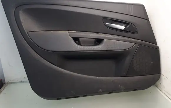 Fiat Punto (188) Front door card panel trim B835