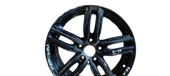 Hyundai IONIQ 6 R17 alloy rim KBA50235