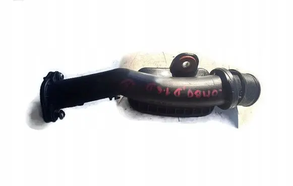 Opel Combo D Intercooler radiator PRZEWDSSCY