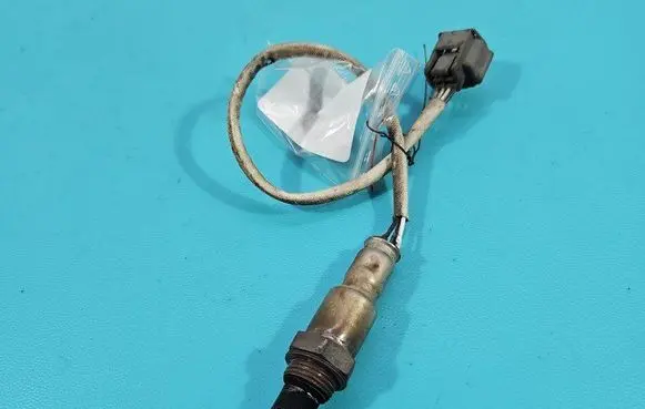 Lambda probe sensor