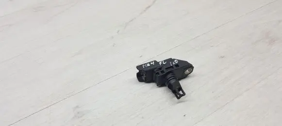 Ford Mondeo MK IV Air pressure sensor 9663480880 0798009200
