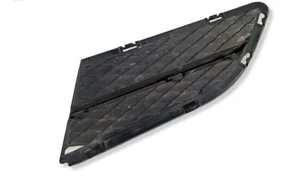 BMW 3 E90 E91 Front bumper lower grill 51117138418