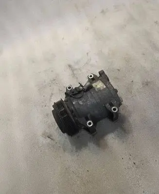 Volvo XC90 Air conditioning (A/C) compressor (pump) 783c104045