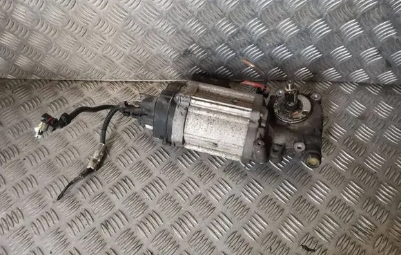 Seat Leon (1P) Steering rack electric part 1K1909144M 7805277270 0273010054