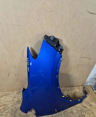 Opel Mokka Fender