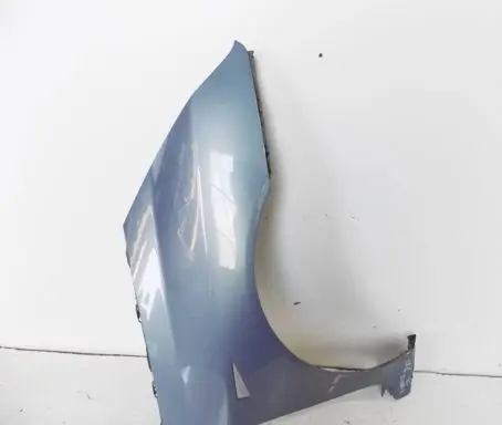 Renault Espace IV Fender