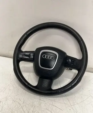 Audi A6 S6 C6 4F Steering wheel 4F0419091