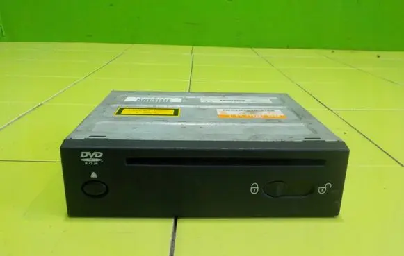 Land Rover Range Rover Sport L320 CD/DVD changer 4621008882