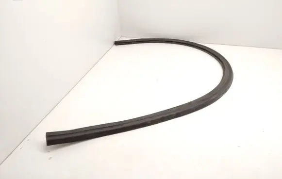 Engine compartment rubber