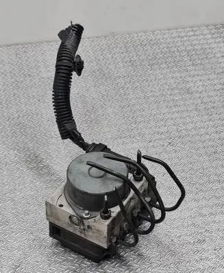 Renault Kangoo II ABS Pump 0265800498
