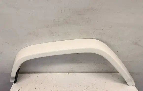 Mercedes-Benz G W463 2nd Gen Rear arch trim MBAMG3 A4638812800