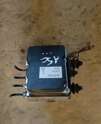 Audi A5 8T 8F ABS Pump 8K0907379AB