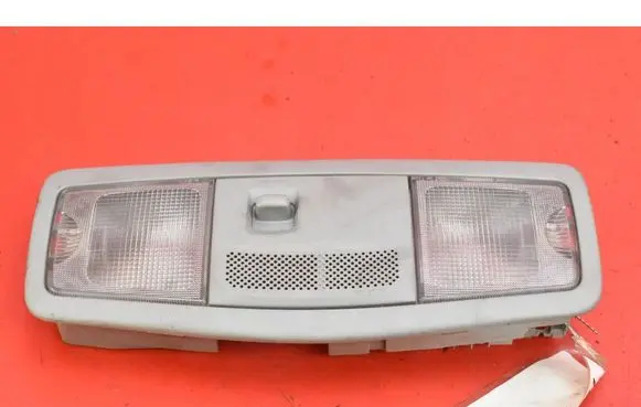 Mitsubishi ASX Boot/trunk interior light 8401A009ZZ