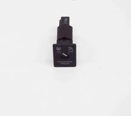Mazda 6 Passenger airbag on/off switch 4F11