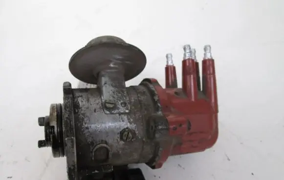 Citroen BX Spark distributor 