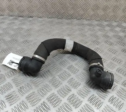 Land Rover Range Rover Velar Engine coolant pipe/hose JK838260AB