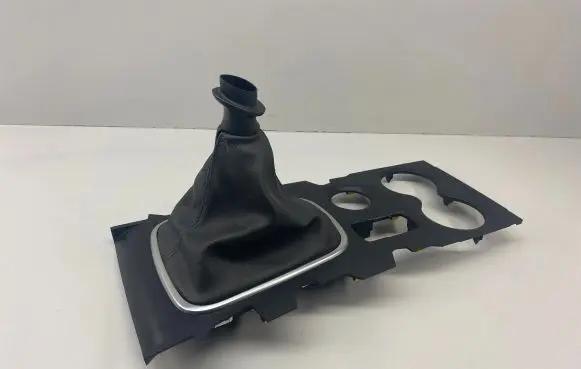 Renault Kadjar Other center console (tunnel) element 969127057R