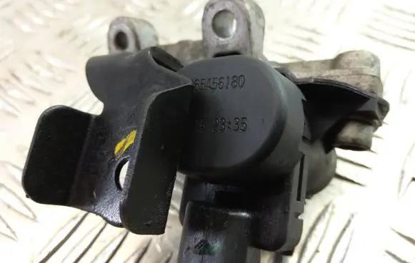 Jaguar XF Turbo solenoid valve 9681852480