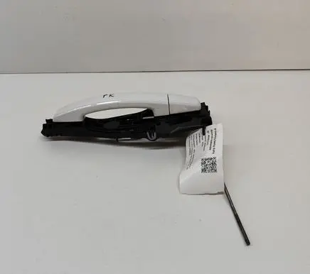 Opel Mokka Front door exterior handle 92233089 13574804