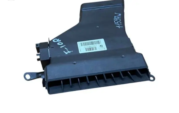 BMW 5 F10 F11 Electric cabin heater radiator 9217996