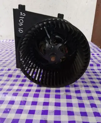 Volkswagen New Beetle Heater fan/blower 31762