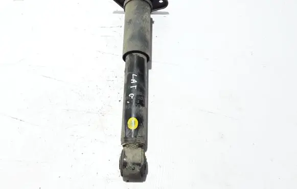Renault Latitude (L70) Rear shock absorber/damper 562100036R