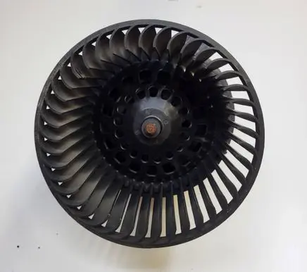 Peugeot 208 I Heater fan/blower NN108411U