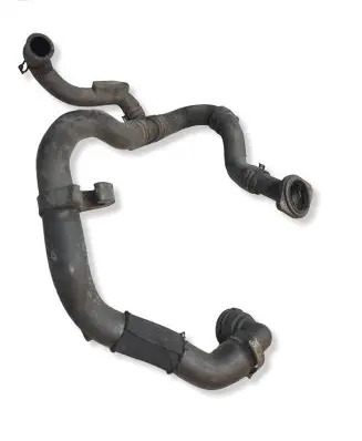 Volkswagen PASSAT B6 Engine coolant pipe/hose 