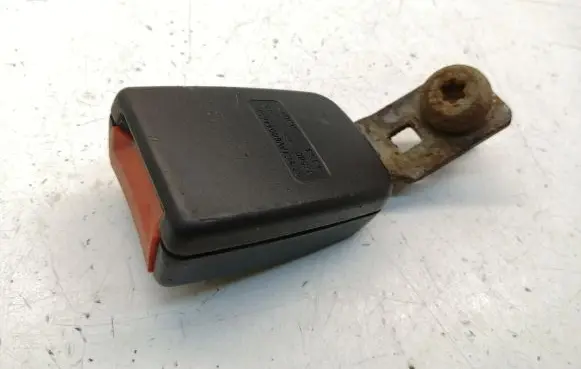 Ford Transit Rear seatbelt buckle YC1AV60044ADW