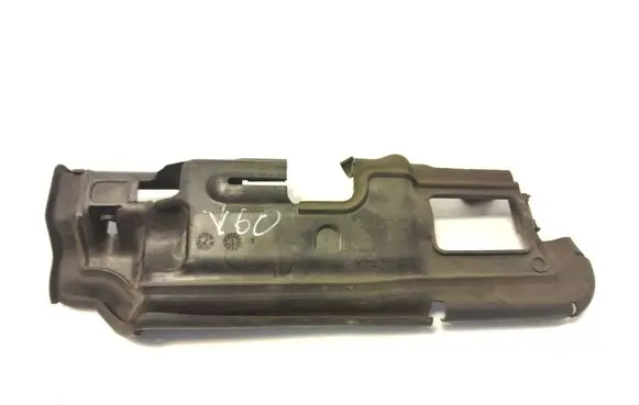 Volvo V60 Intercooler air guide/duct channel 31383125