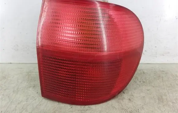Seat Alhambra (Mk1) Rear/tail lights