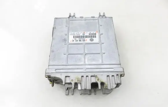 Ford Galaxy Engine control unit/module 028906021HC 0281001737