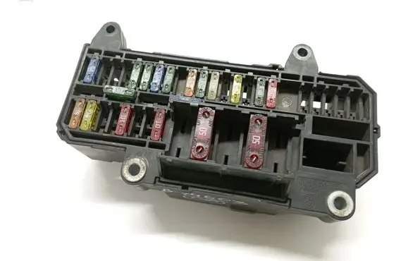 BMW 7 E65 E66 Fuse module 526113690058301 10688710