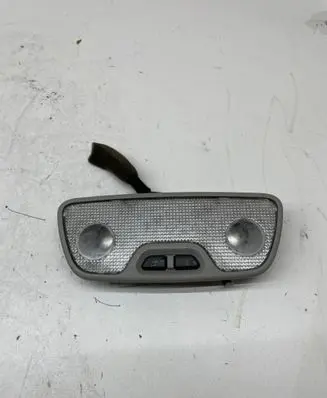 Volvo S60 Rear seat light 9178936