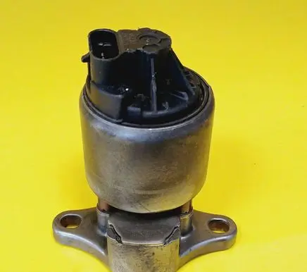 Opel Astra G EGR valve 95232