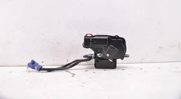 Toyota Prius (XW20) Tailgate/trunk/boot lock/catch/latch 