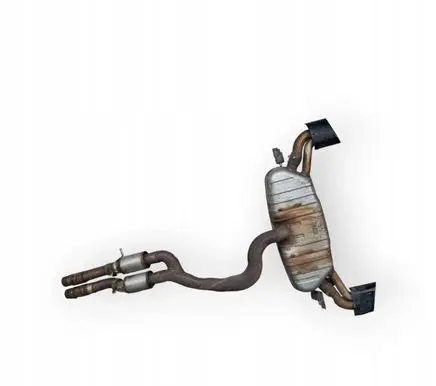 Audi RS3 Rear muffler/silencer tail pipe 8V0253611D