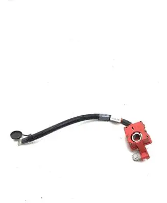 BMW X5M E70 Positive cable (battery) 9217004 18886