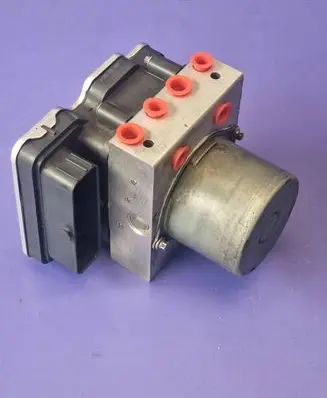Audi A5 ABS Pump 8W0907379AS 0265295959 8W0614517AS