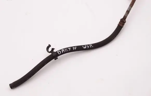 Iveco Daily 4th gen Power steering hose/pipe/line 504224868